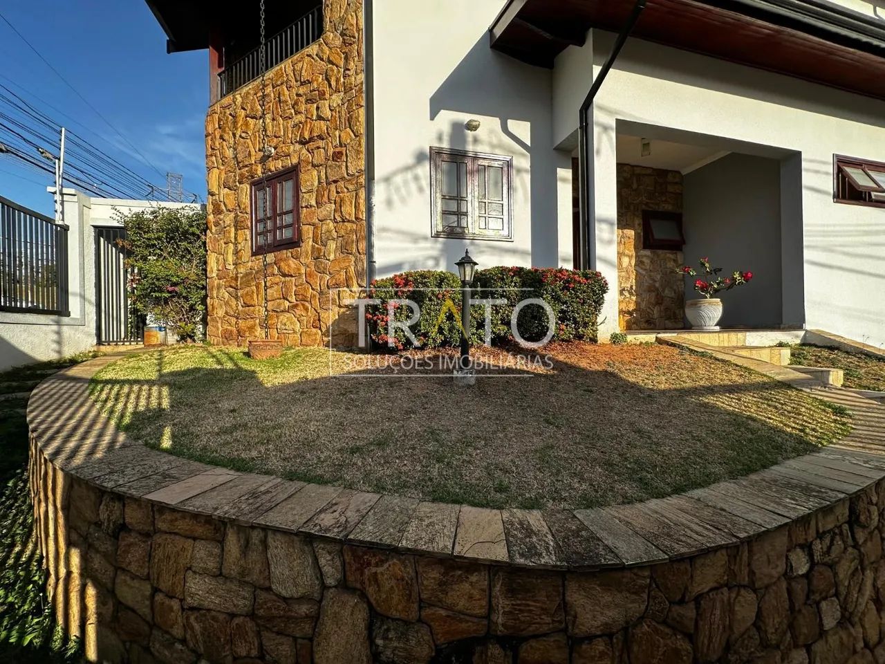 casa - Parque Alto Taquaral - Campinas - Foto 4