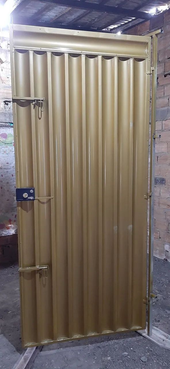 Portão 64985875272961122