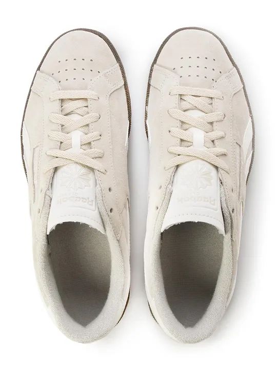 Tênis Reebok Club C Grounds UK 100033075 [42br/10us] - Foto 4