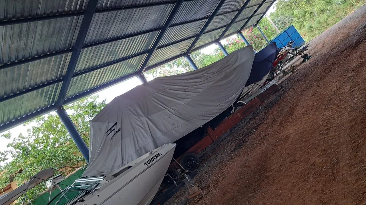 Focker 272 GTC - 2024 x1 Mercruiser 350 HP ñ Phantom Ventura Fs Nx Real  - Foto 3