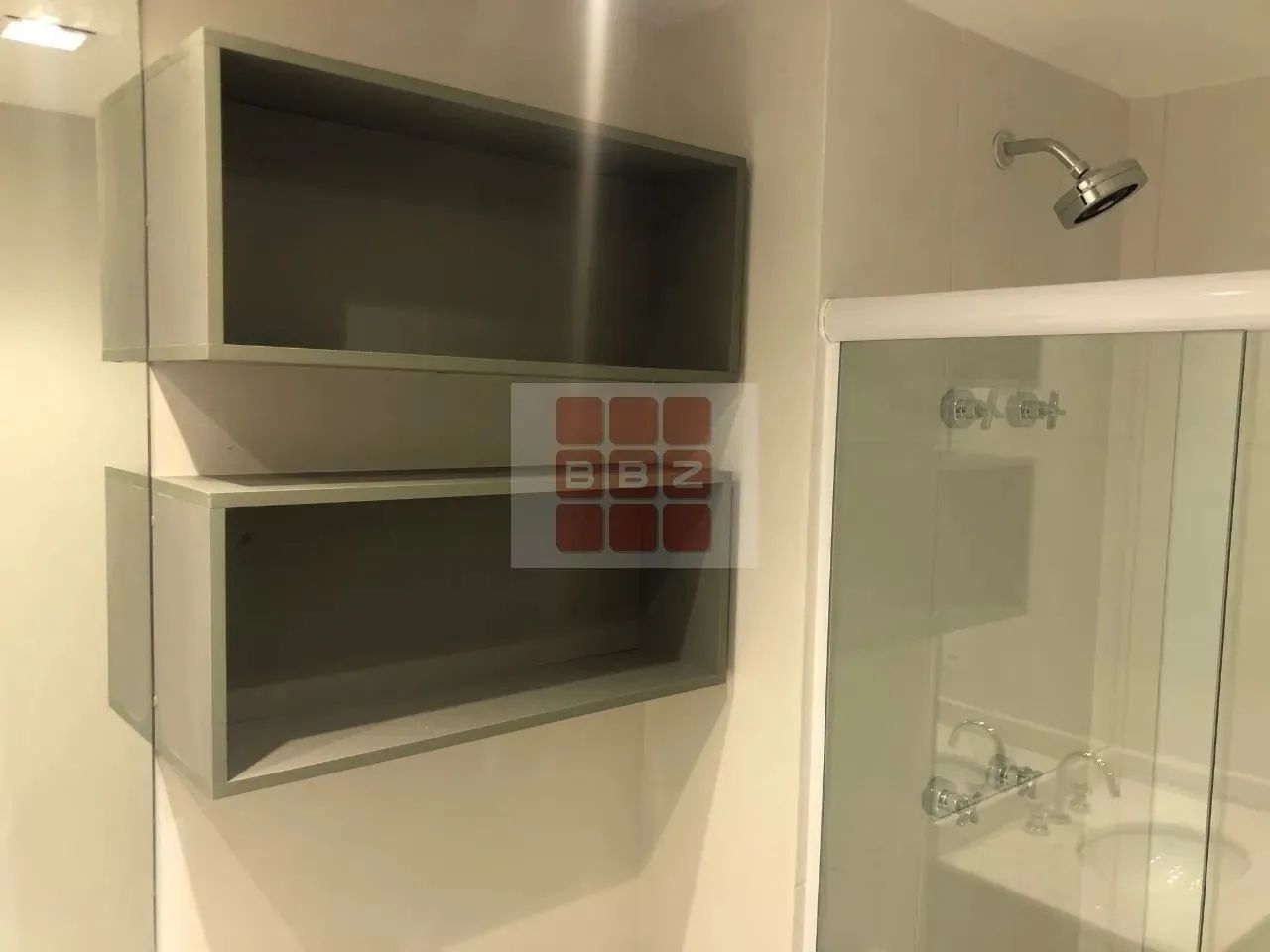 Apartamento à venda ou locação em São Paulo-SP, Santo Amaro: 1 quarto, 1 banheiro, 26m² de - Foto 6