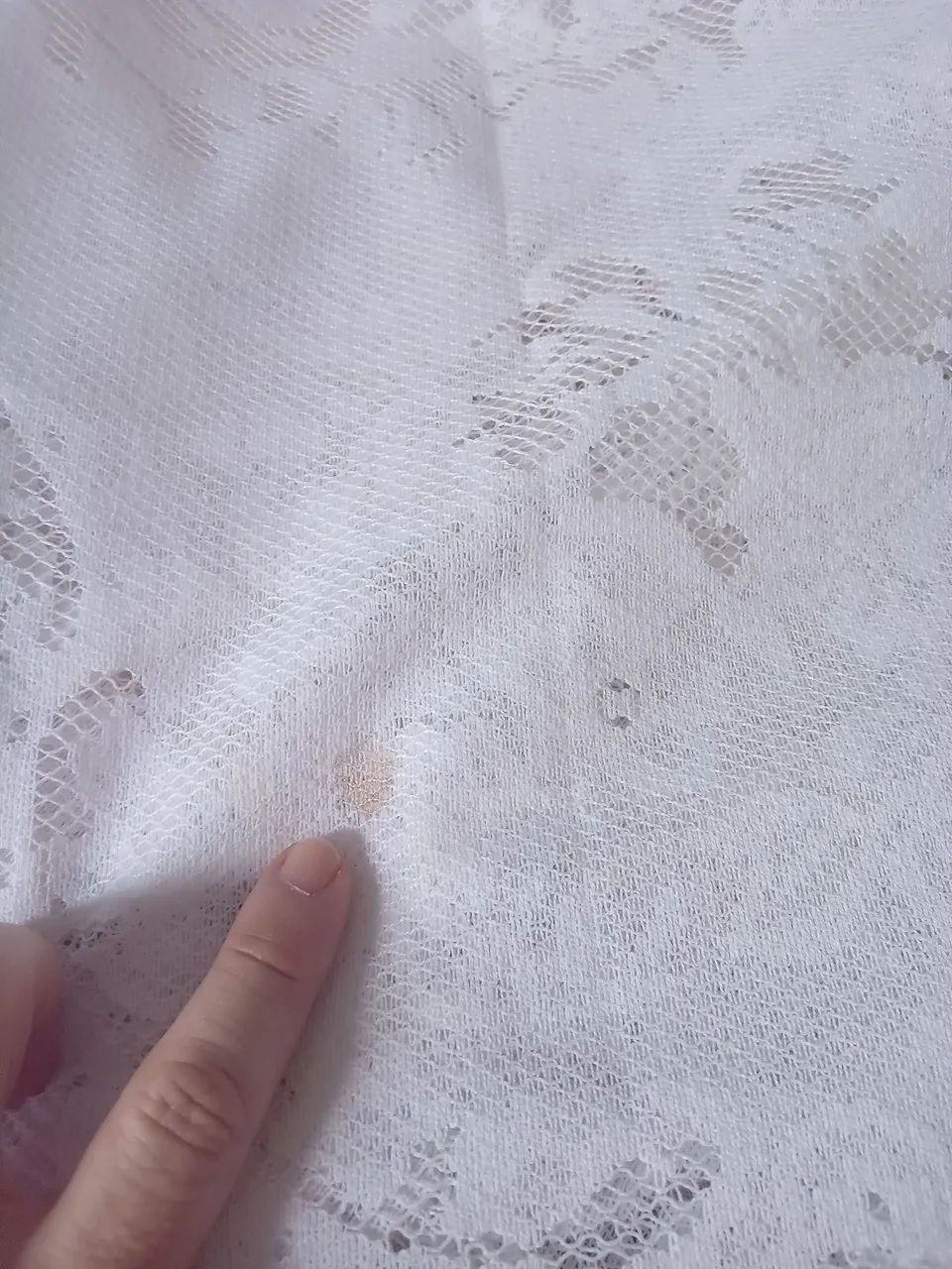 Toalha de mesa 155 x 244 cm - Foto 3