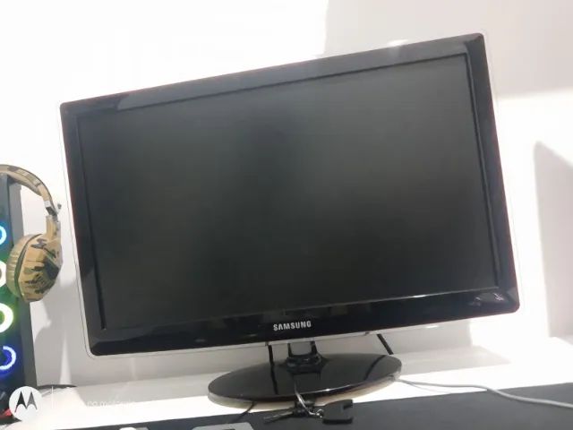 Monitor Samsung synemaster 24p64168566438531123