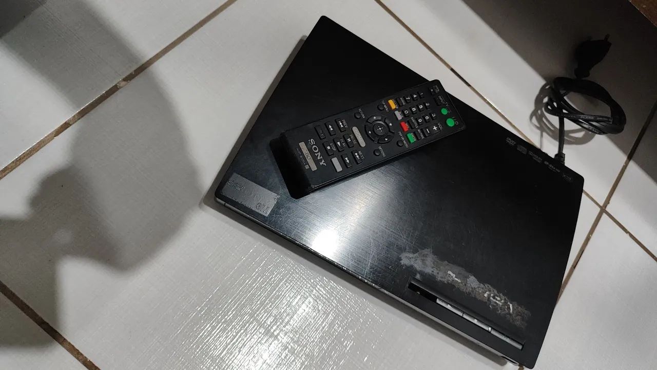 DVD Blu-ray SONY  - Foto 3