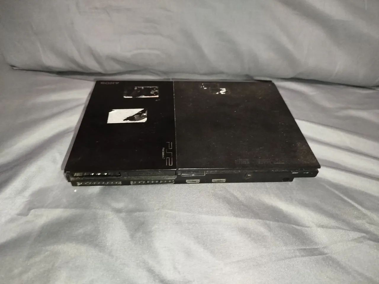 PlaySatation 2 Desbloqueado 