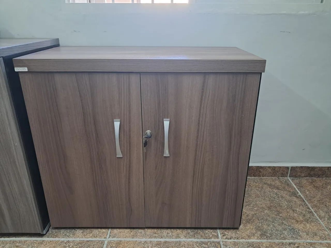 Armário para escritório com chave - Foto 4