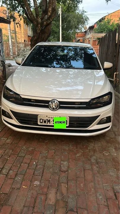 Polo 200tsi turbo  - Foto 4