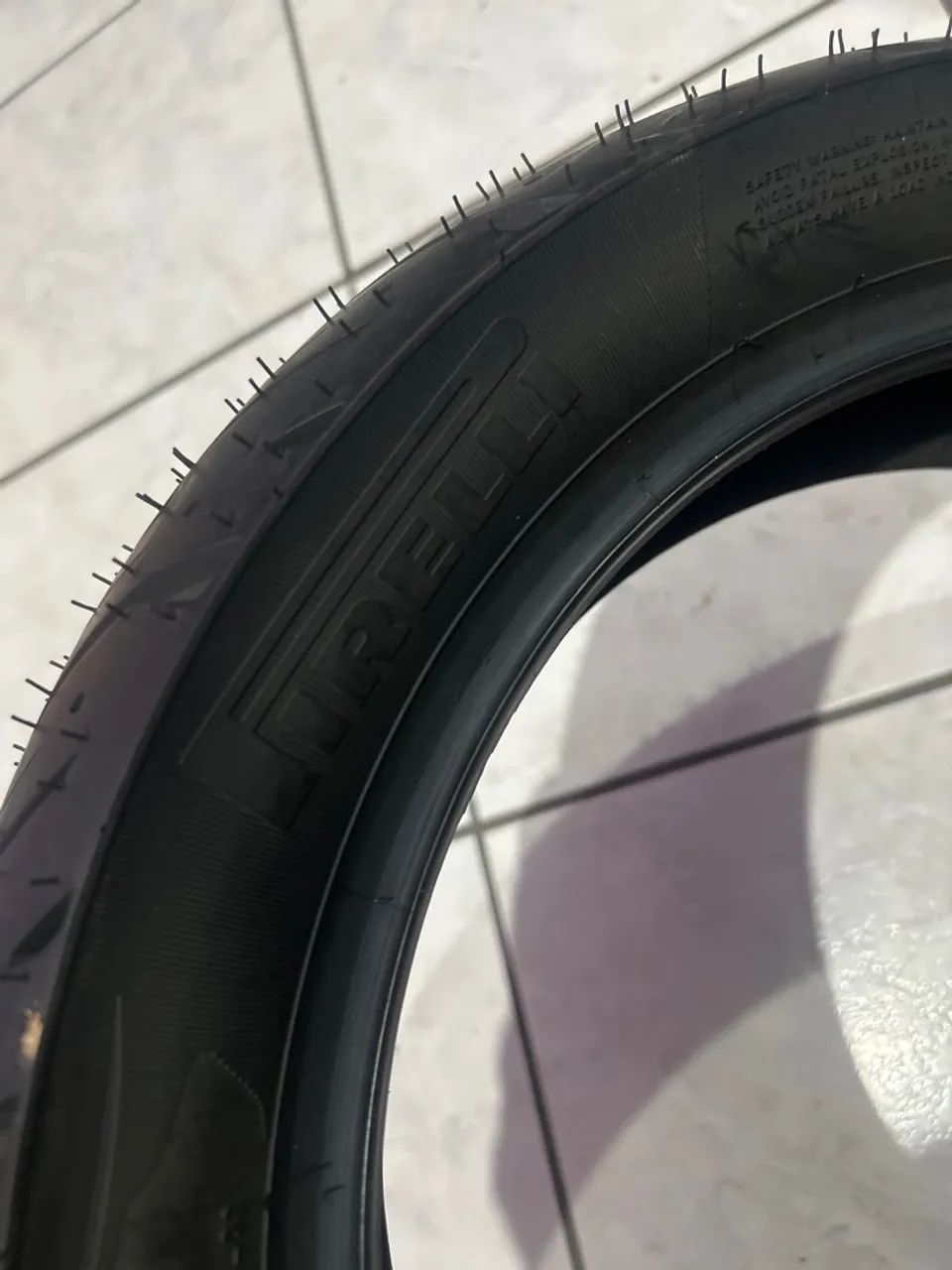 PNEU NMAX PIRELLI - Foto 3