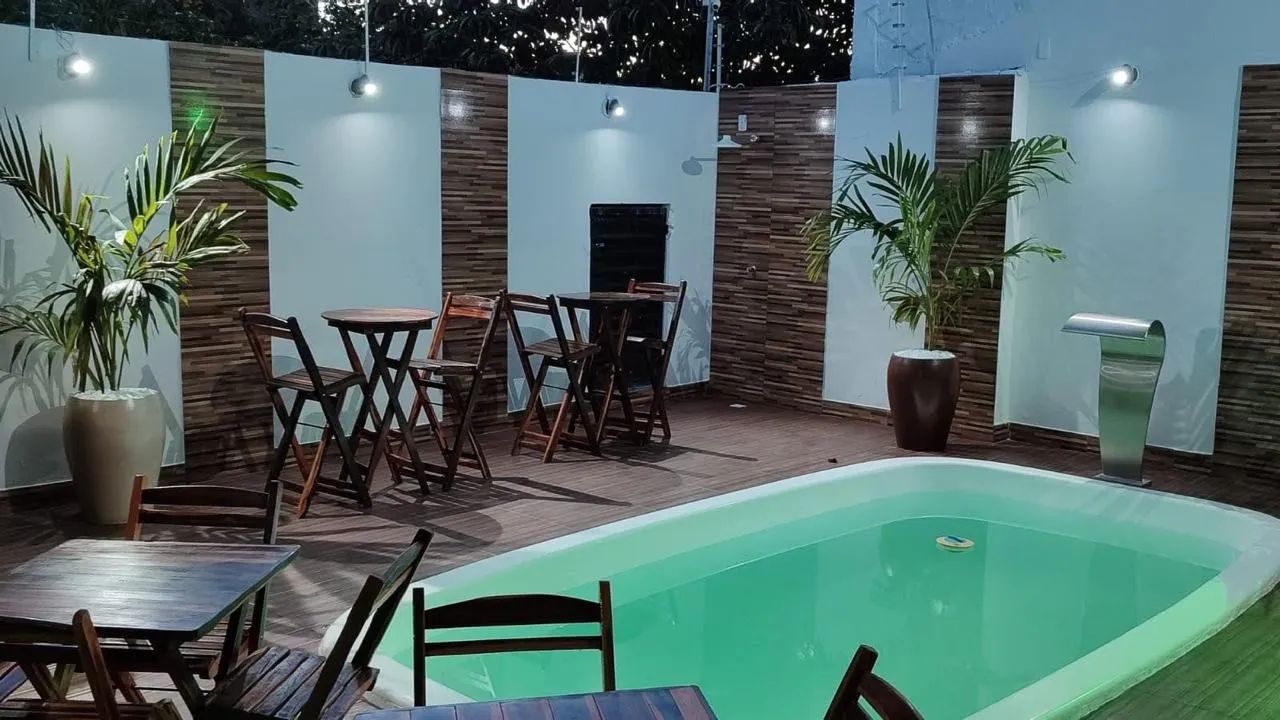 Têmpora Jauá  - Foto 2