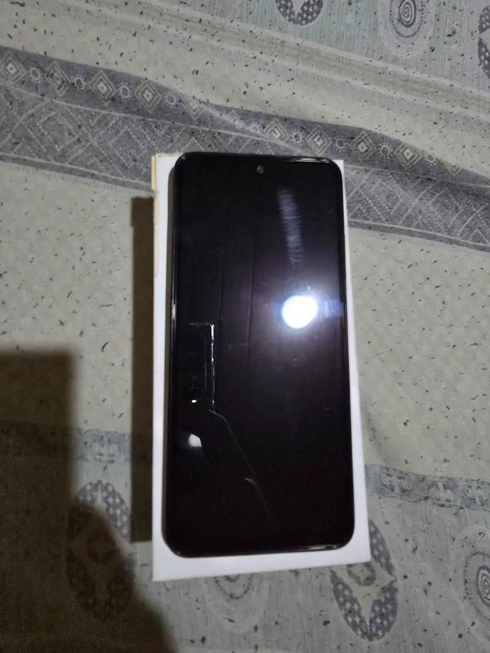 Vendo Redmi Note 11s