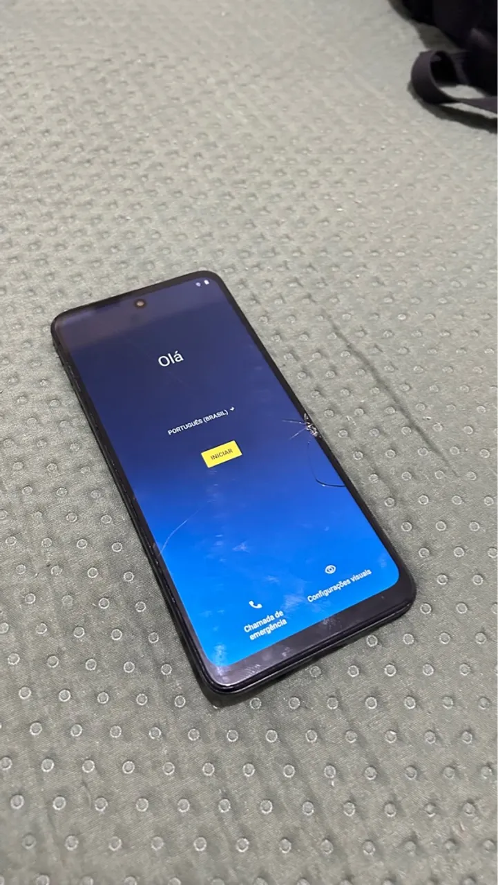 Motorola Moto G22