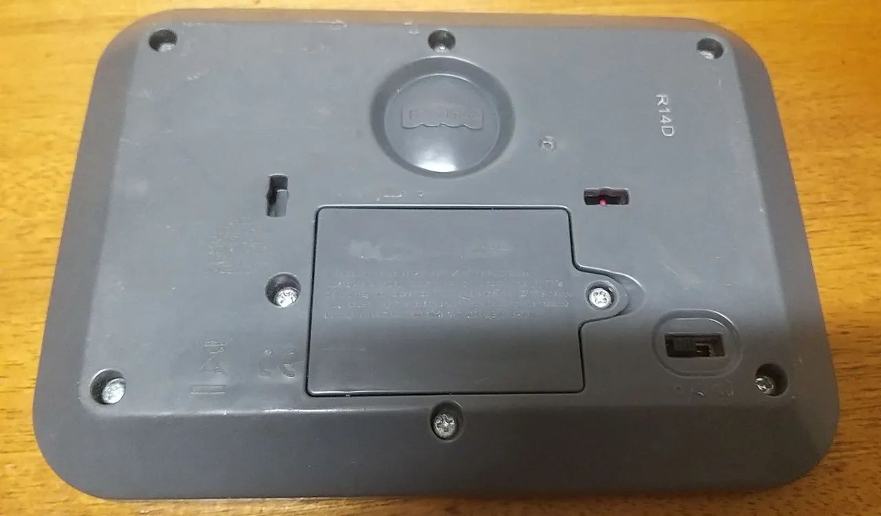 Tablet Educativo Fisher-Pricer - Foto 2