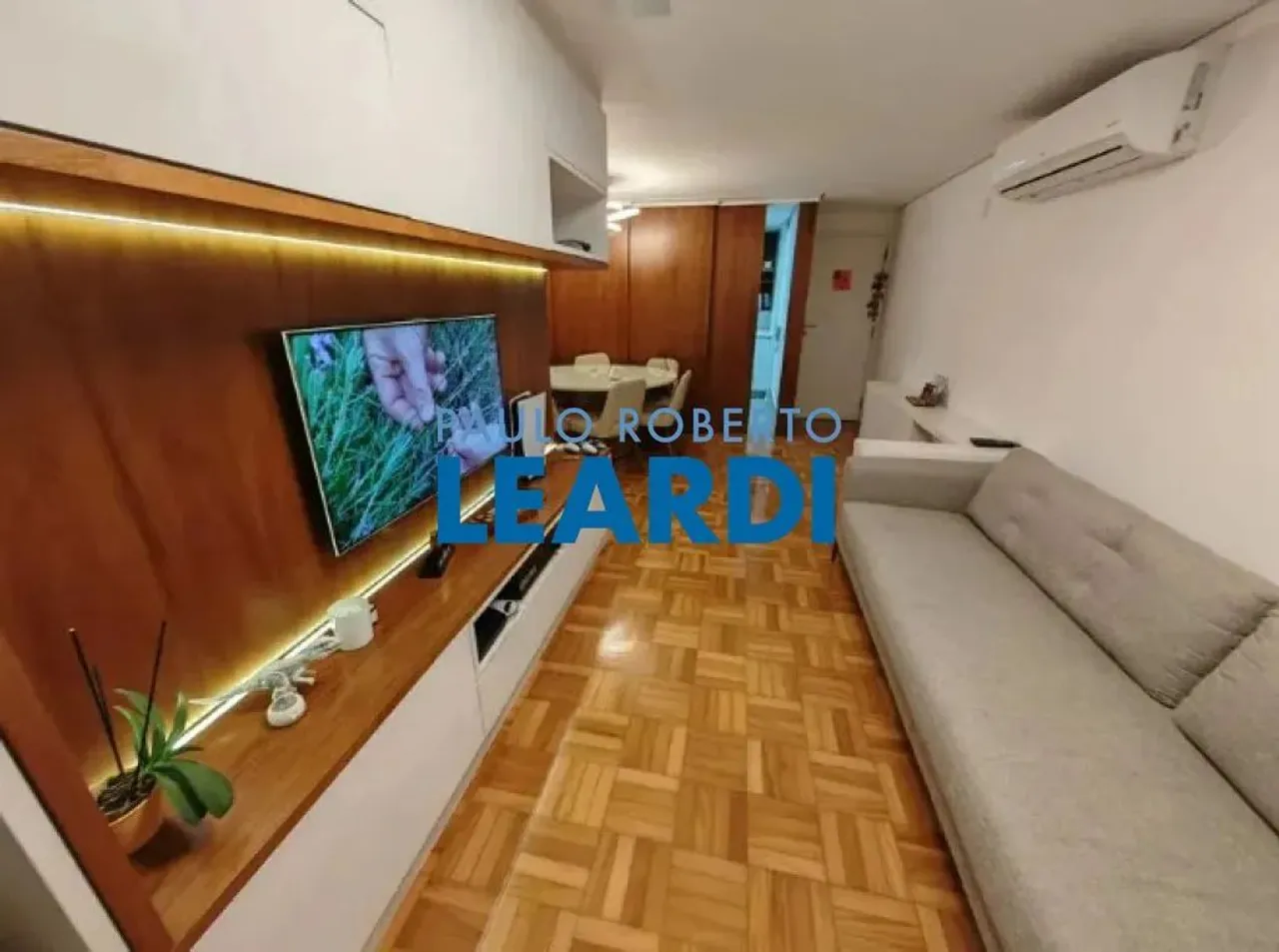 APARTAMENTO - ITAIM BIBI - SP