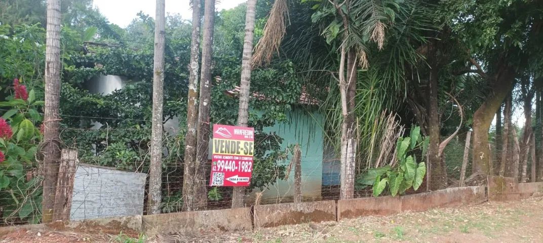 Chácara Lote Estrela Dalva  Próximo Av. Goiás - Foto 5