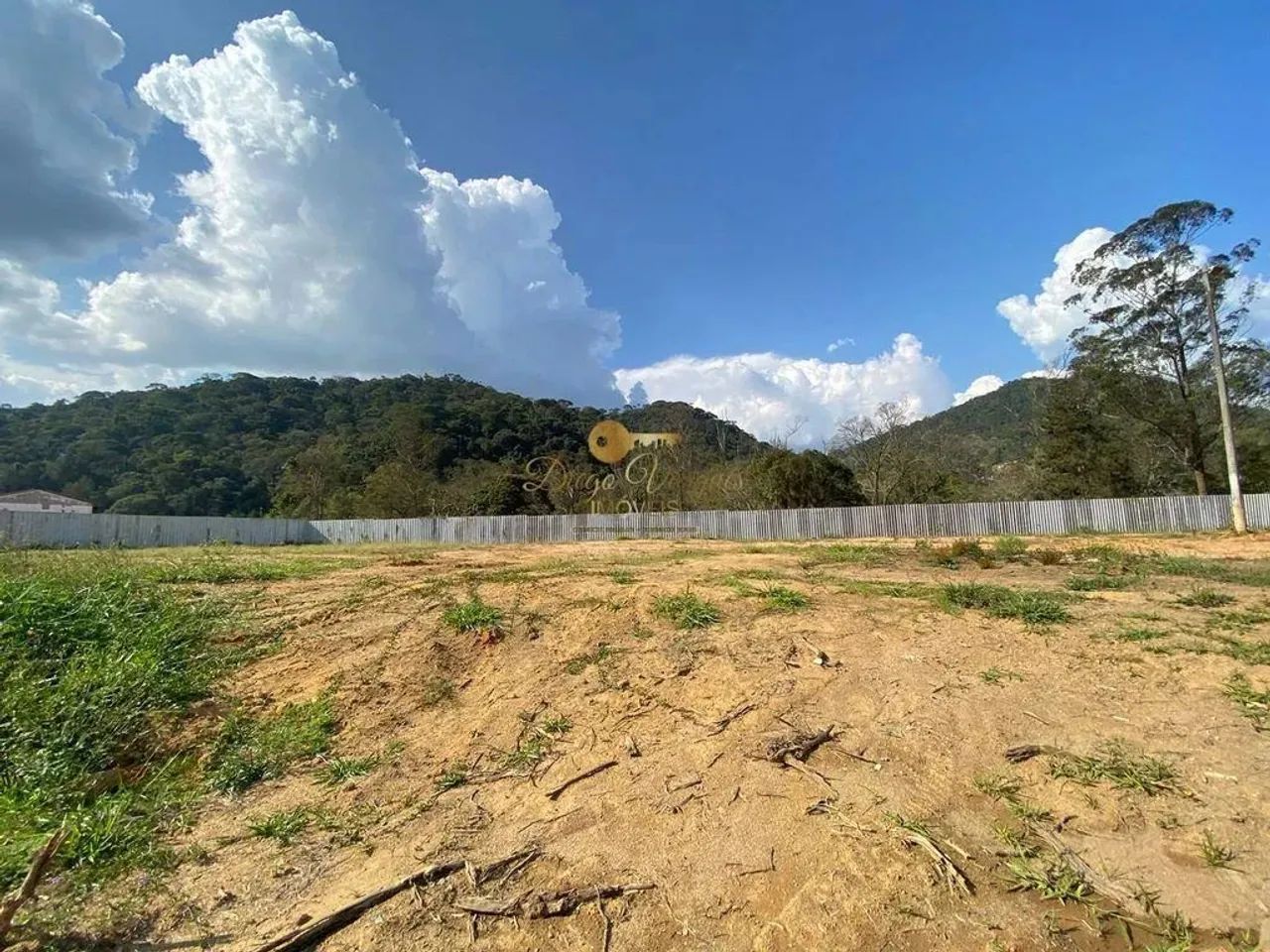 Terreno para Venda em Teresópolis, Albuquerque