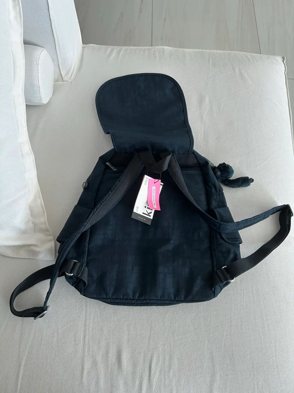 Vendo bolsa Kipling  - Foto 3
