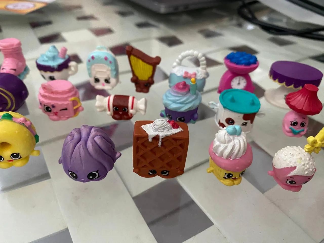 Kit Shopkins  - Foto 2