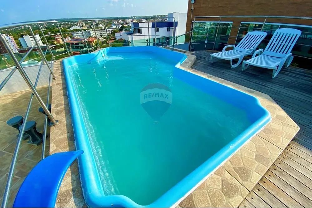 Apartamento Bela Vista