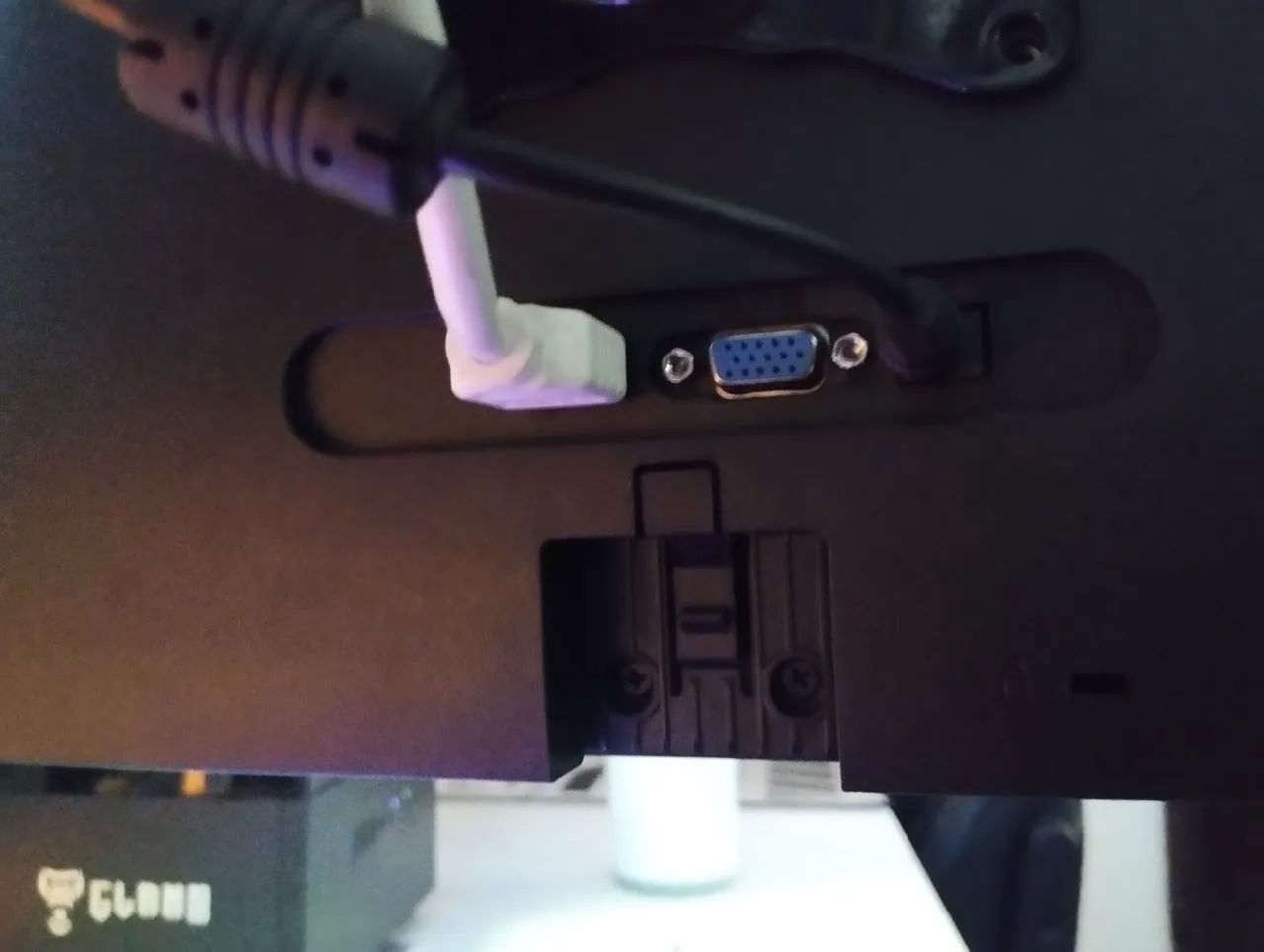 Monitor AOC 24 100hz 1ms64385329501442122