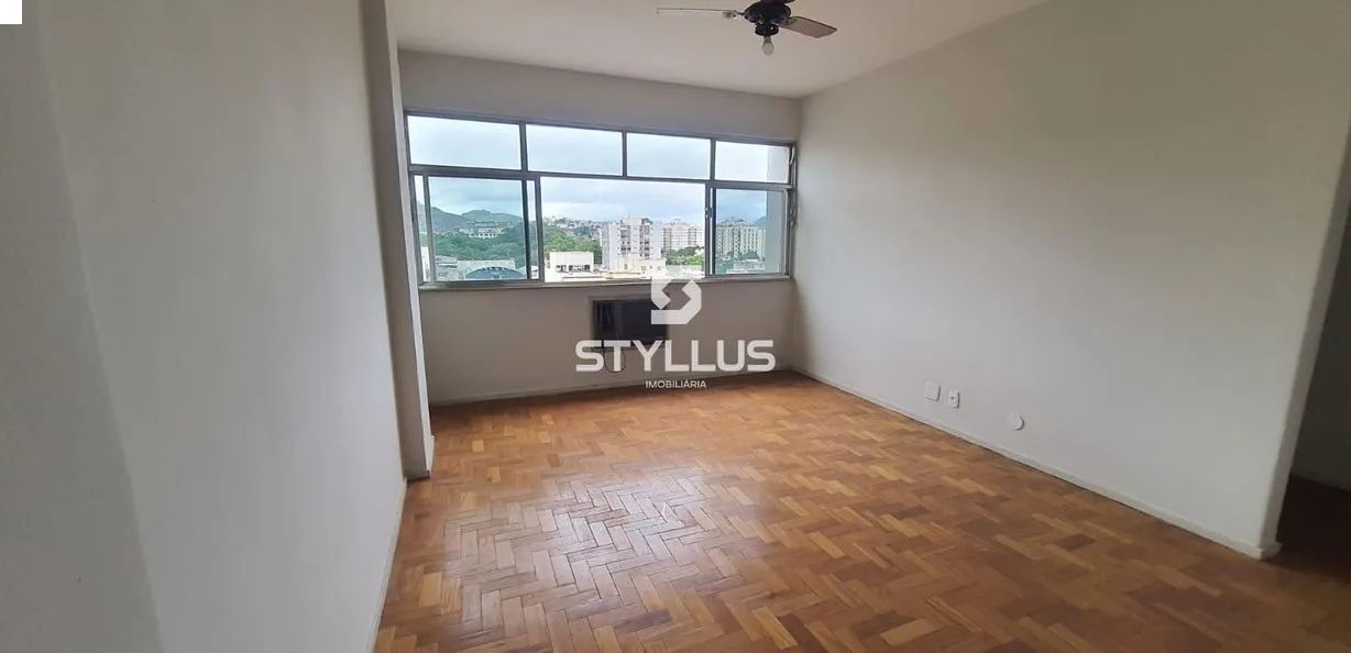 Engenho de Dentro | Apartamento 3 quartos