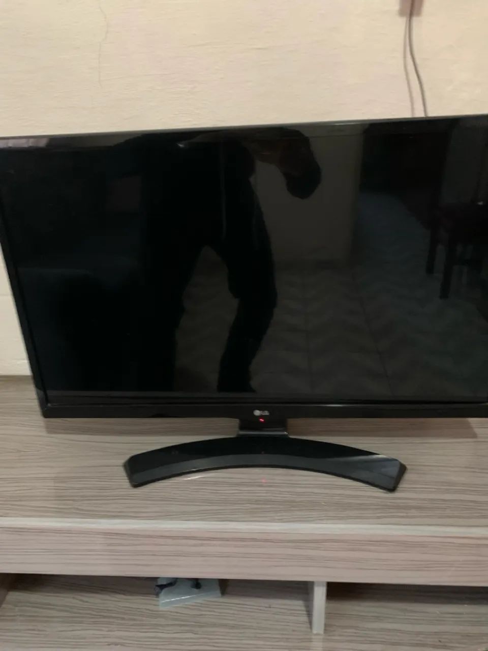 Tv LG 40