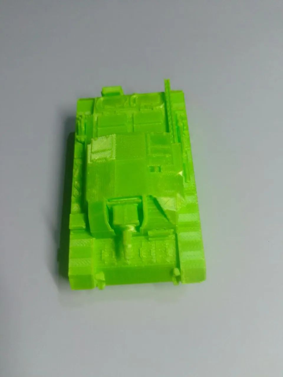Miniaturas escala 1:10064684300104577125