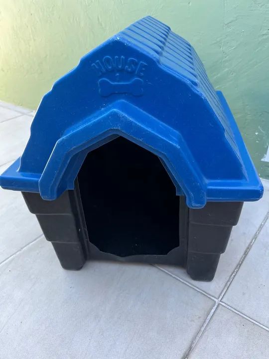 Casinha para cachorro - Foto 2