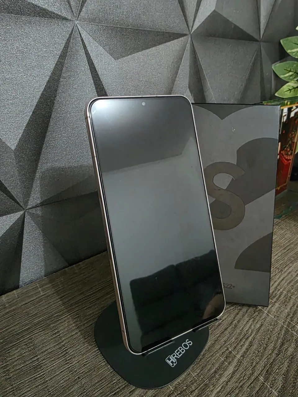 Samsung s22 plus, Lindo! Promoção
