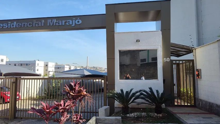 Foto - Contagem - Santa Maria