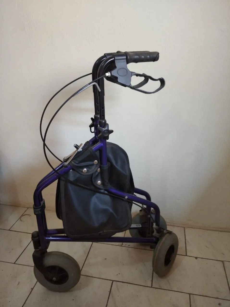 Andador para idoso - Foto 2