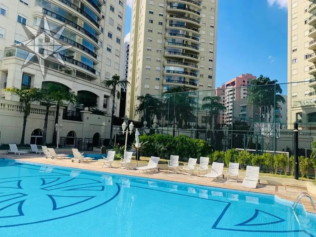 Imóvel para aluguel possui 105 metros quadrados com 3 quartos em Parque da Mooca - São Pau