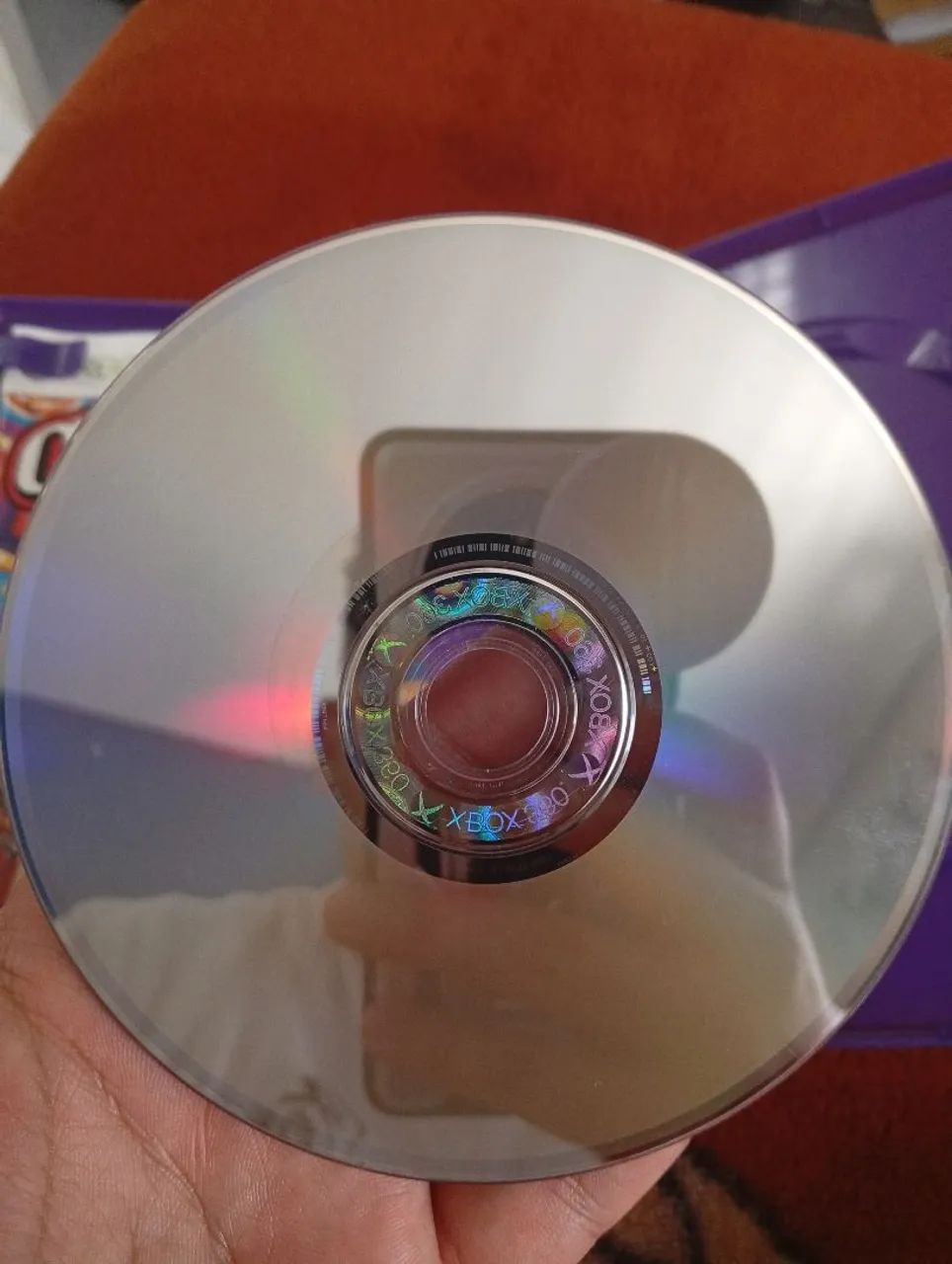 Carnival games (Xbox 360) - Foto 3