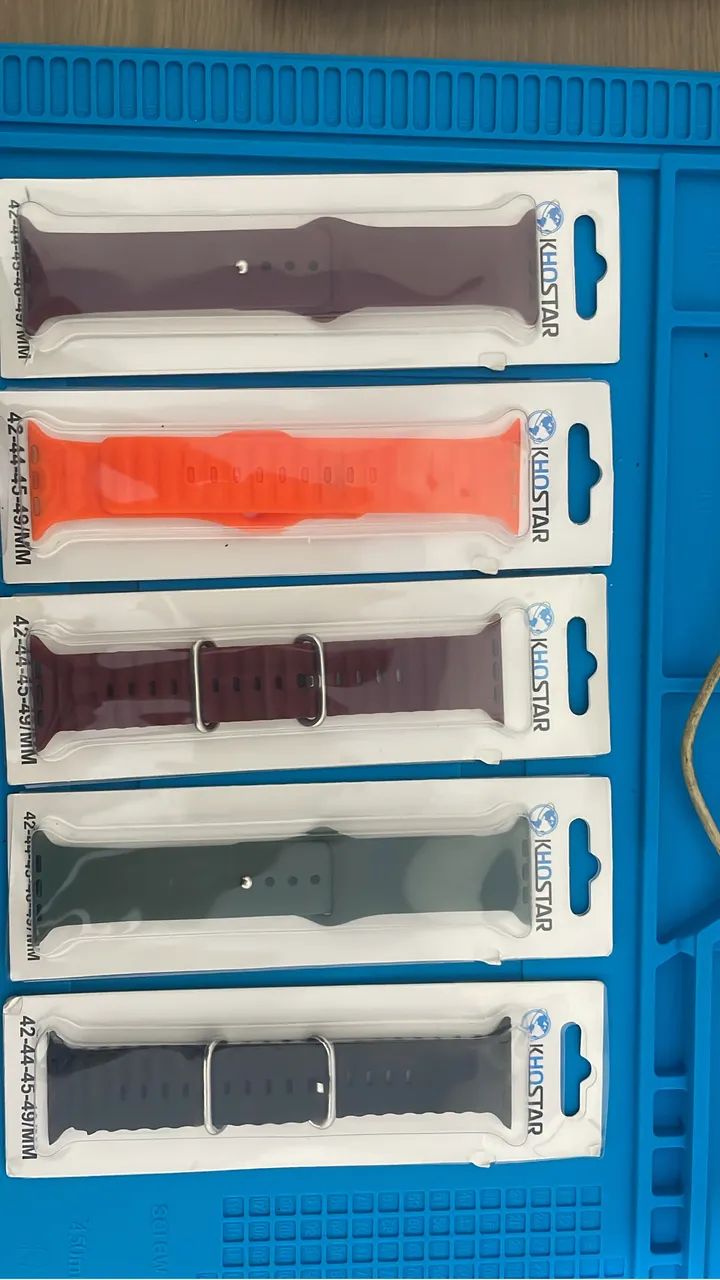 Pulseira para Smartwatch universal 