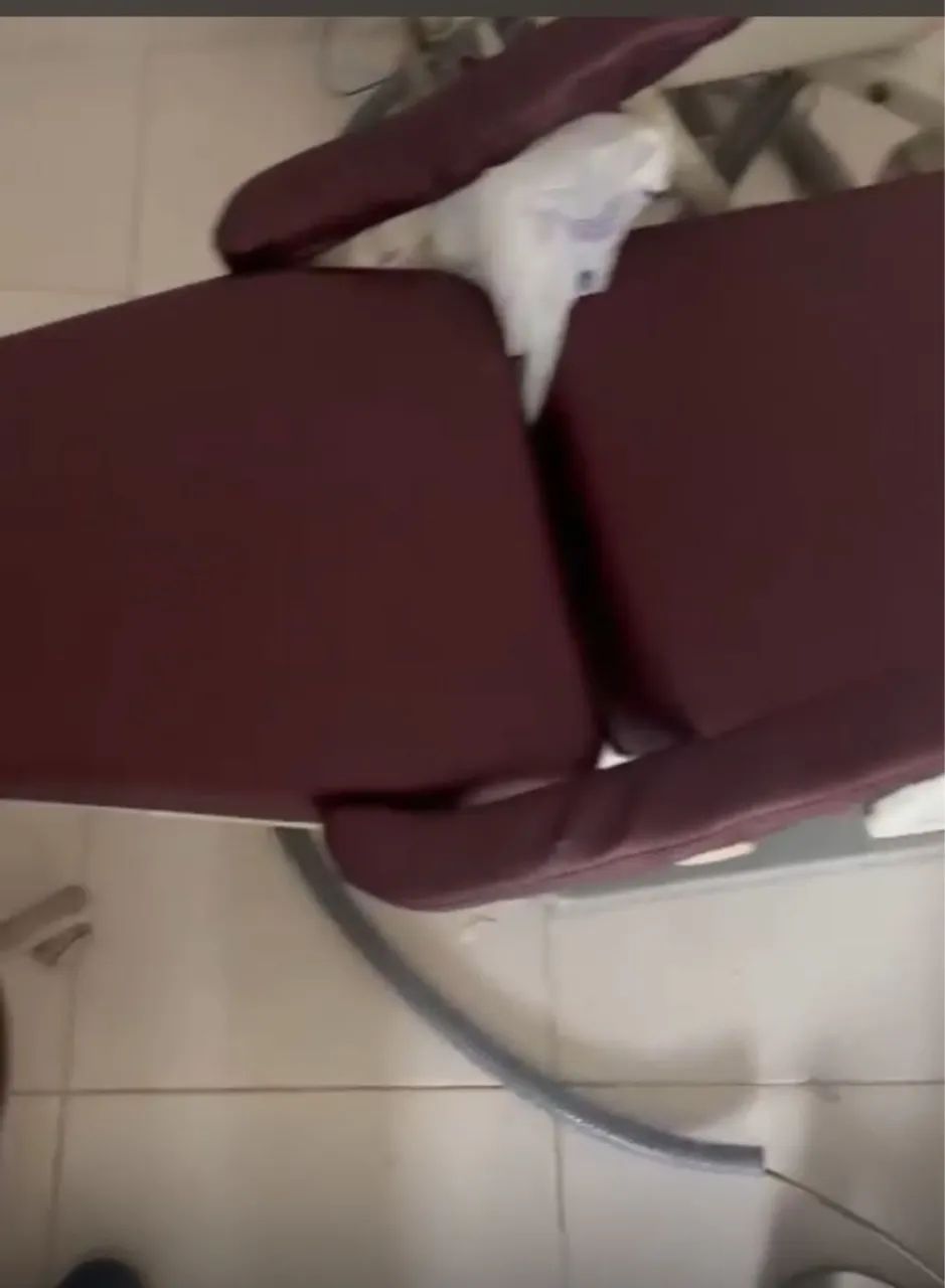 Cadeira dentista  - Foto 4