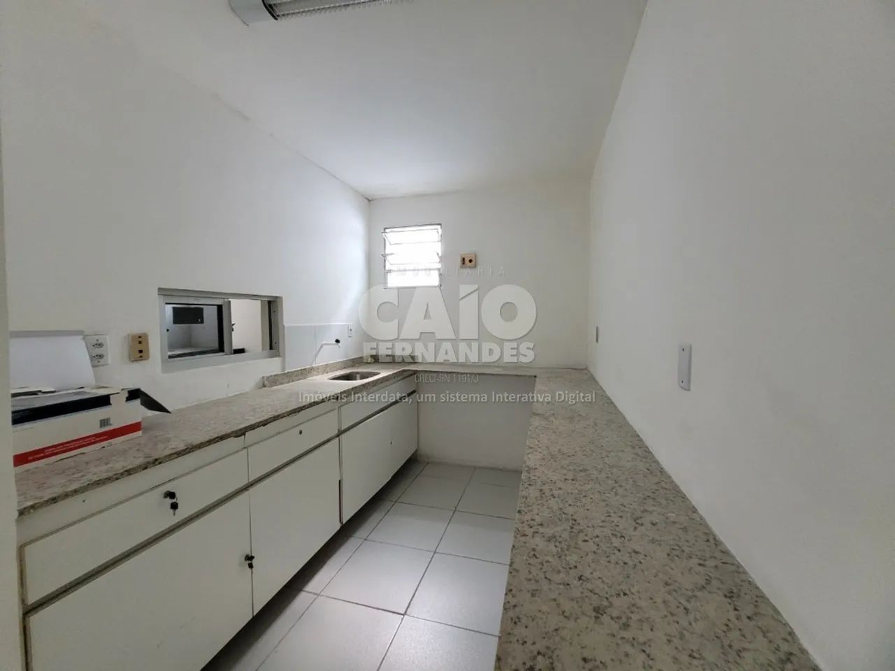 Ponto comercial no Alecrim - Foto 5