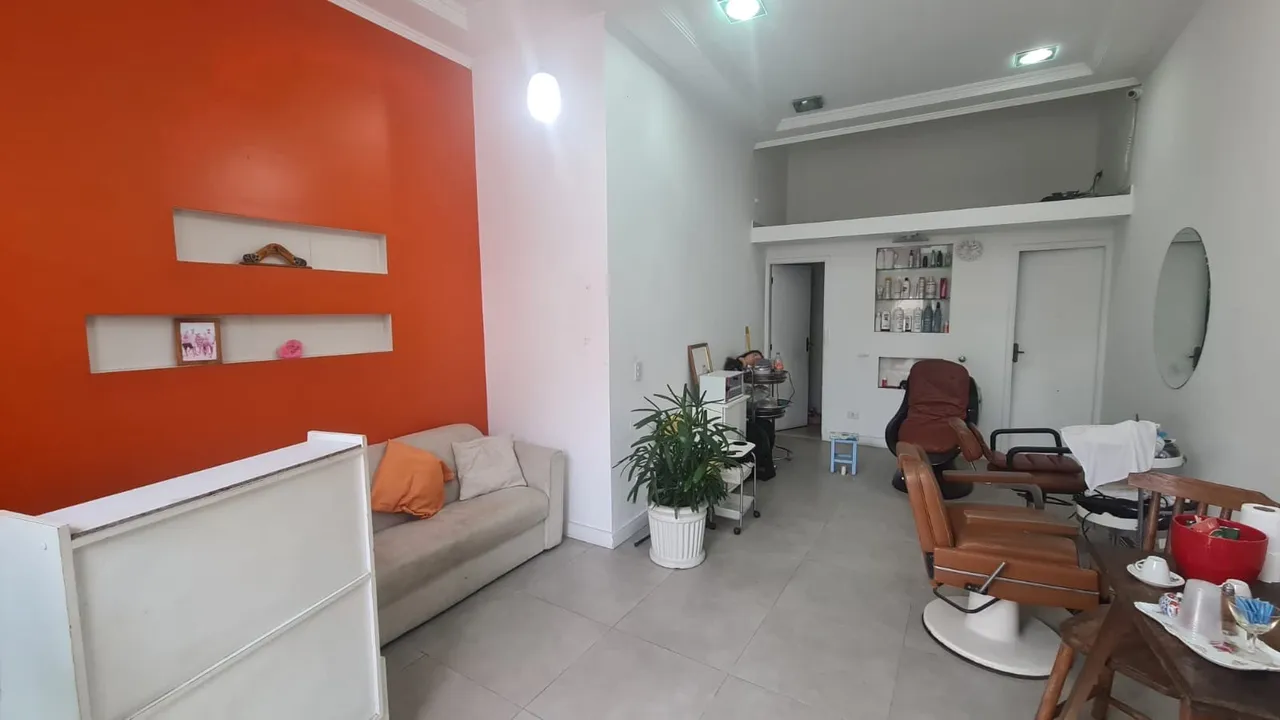 Sala Comercial para Aluguel - Salão de Beleza ou Estética | 21m² | Excelente Localização!