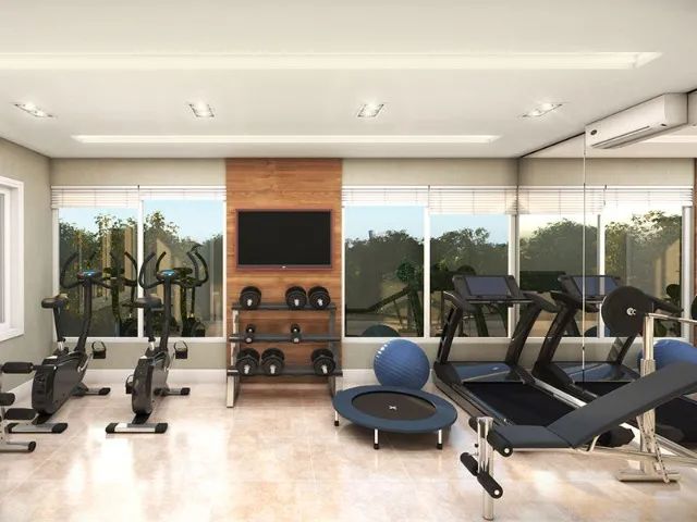 CONDOMINIO FECHADO SÃO PAULO - Foto 5