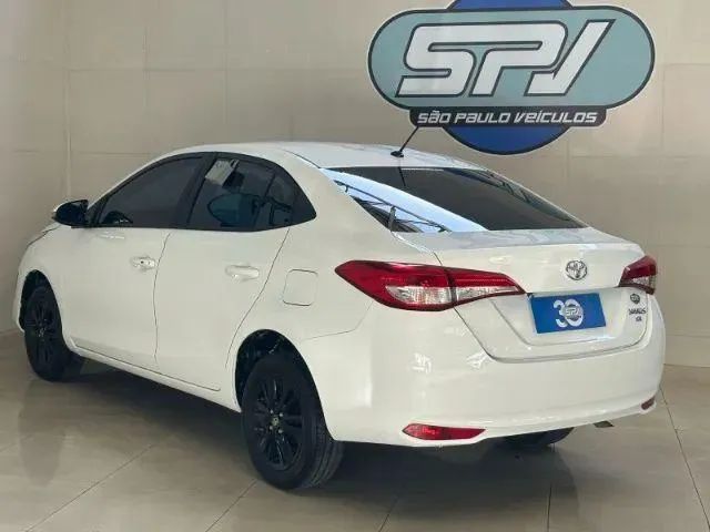 TOYOTA YARIS   2022 - Foto 5