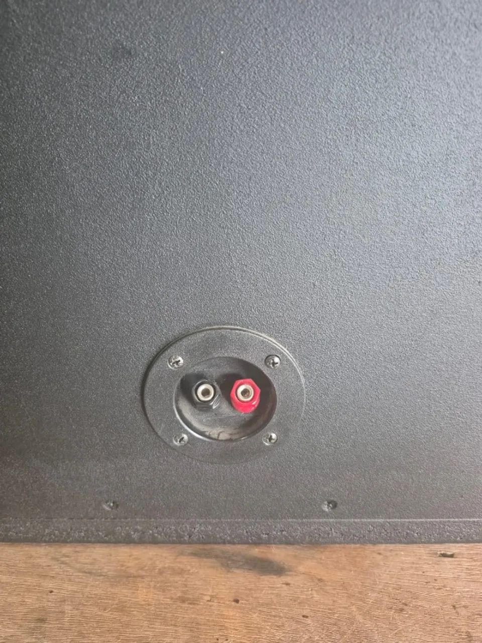 Caixa acustica - Foto 5