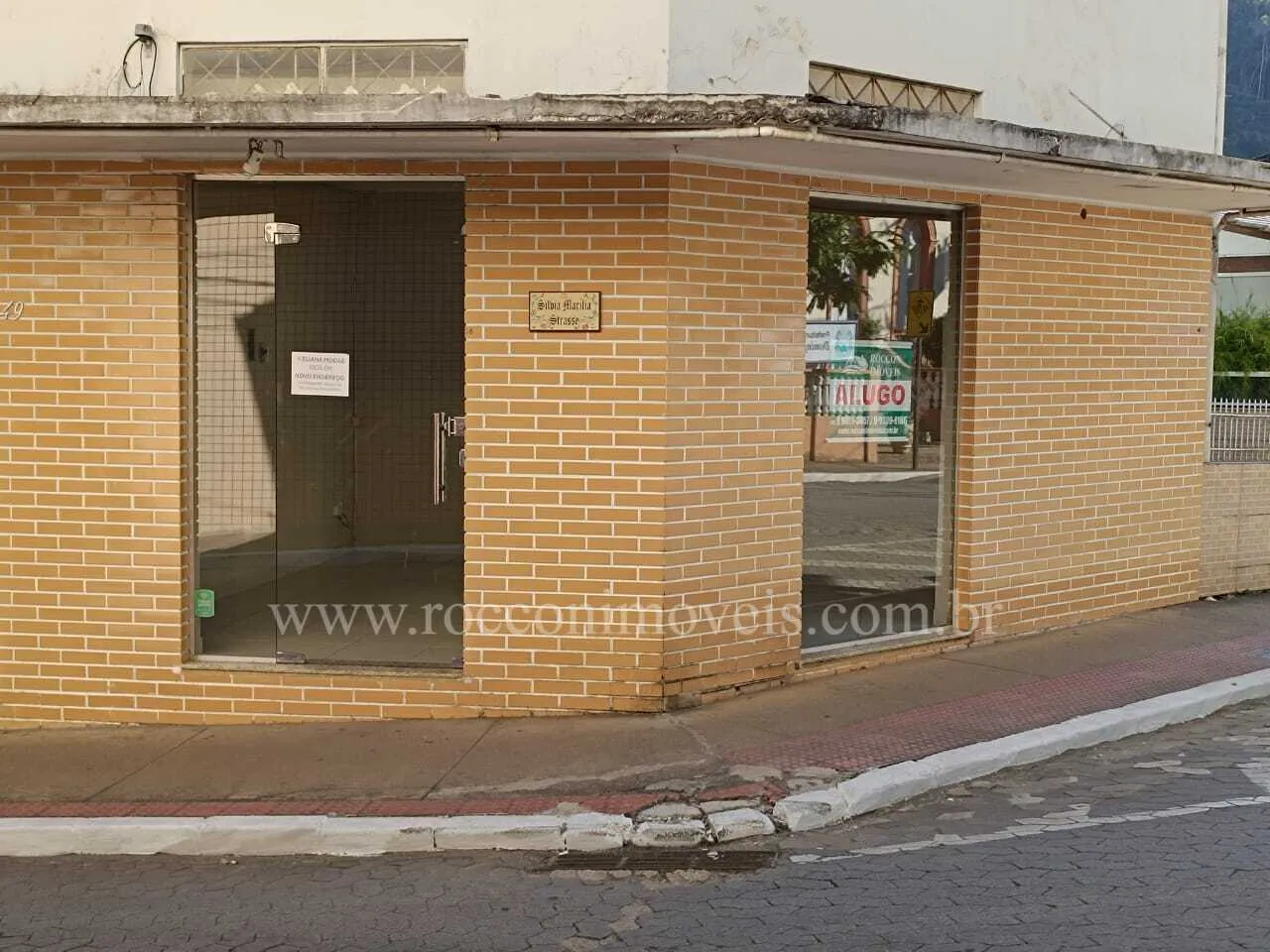 Loja com 1 banheiros para Aluguel, 42 m² em Domingos Martins/ES