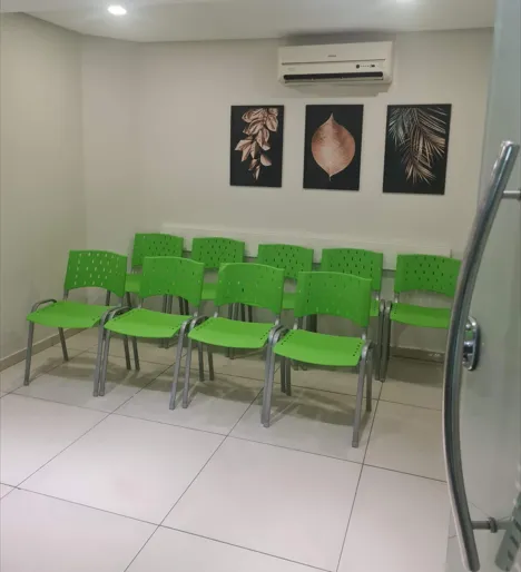 Cadeira para Clínicas e Consultório, Igreja e Salão de festas
