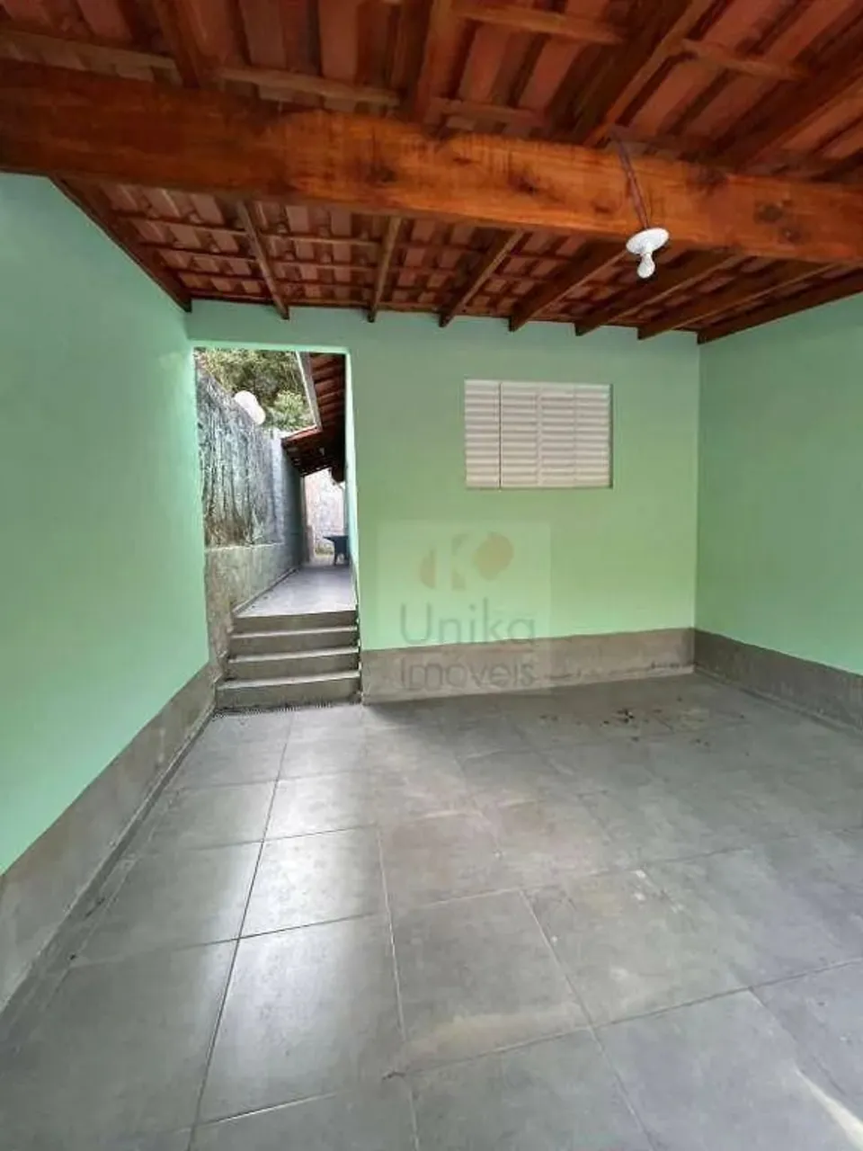 Casa com 2 dormitórios à venda, 85 m² por R$ 340.000,00 - Jardim Palladino - Itatiba/SP
