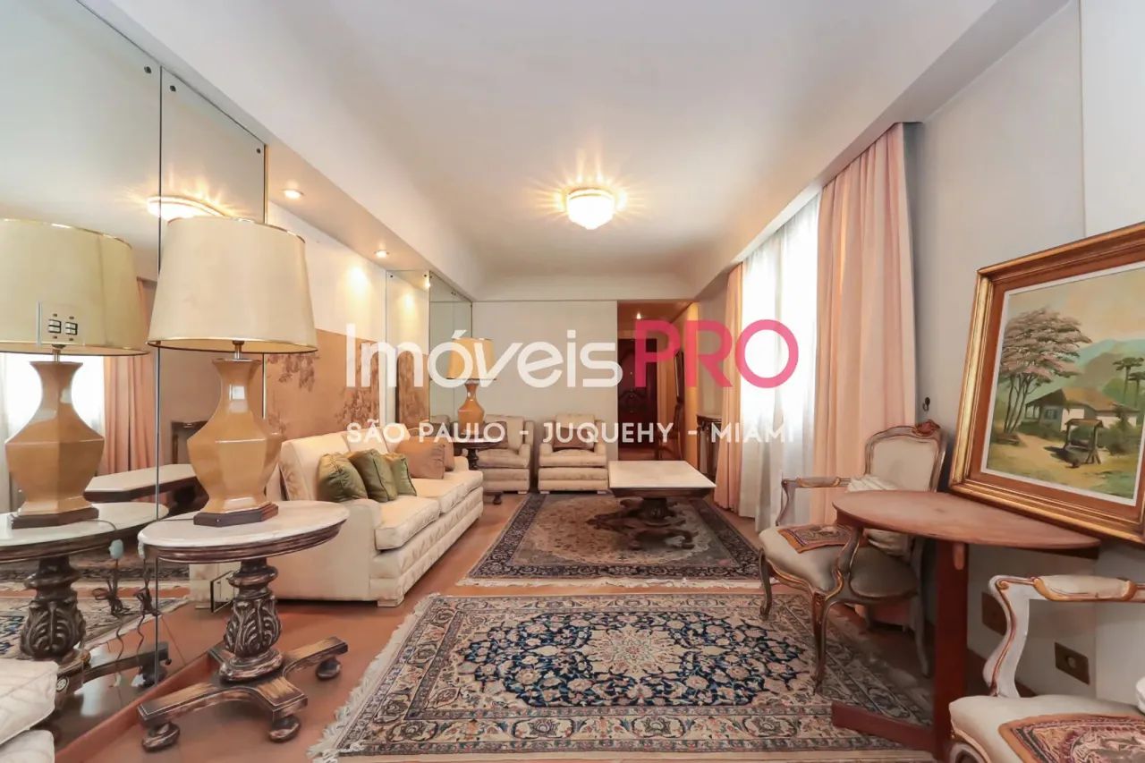 More no Jardim Europa na melhor localização! - Foto 3