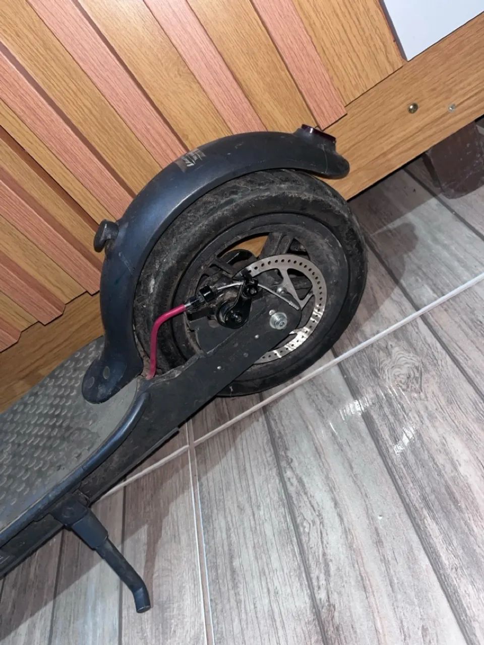 Vendo patinete elétrico xiaomi patinete top muito potente patinete top  - Foto 3