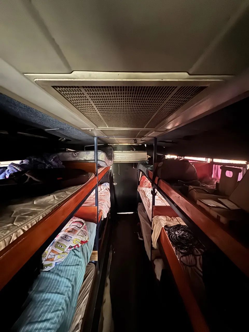 Ônibus GV 1150 Marcopolo Documentado Motorhome - Foto 12