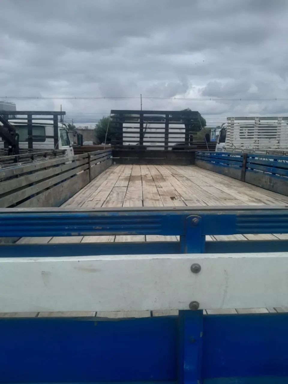 Ford cargo - Foto 5