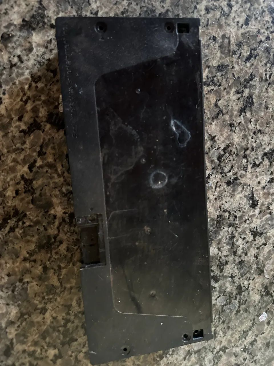 Fonte ps4 slim com defeito  - Foto 3