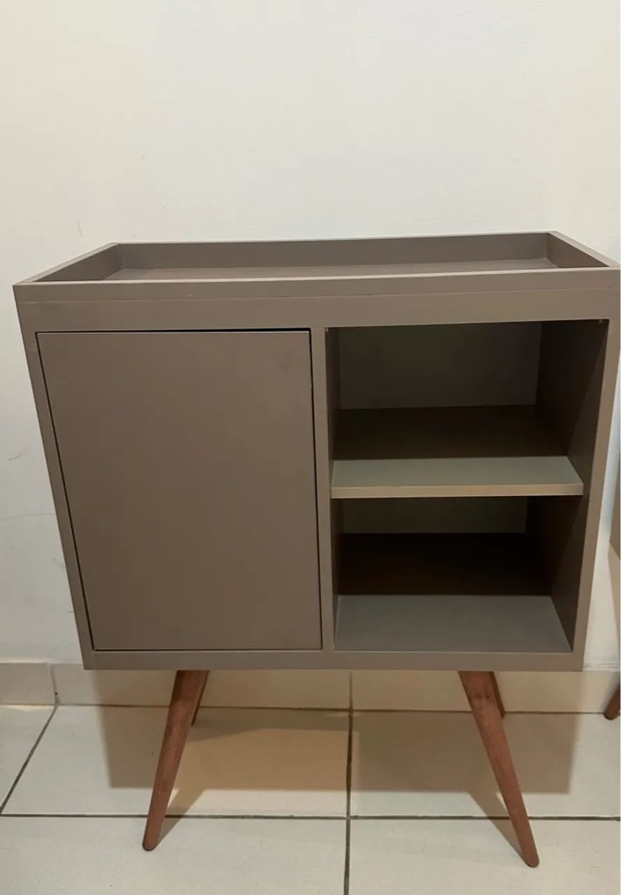 Vendo esse aparador para cantinho do café - Foto 2