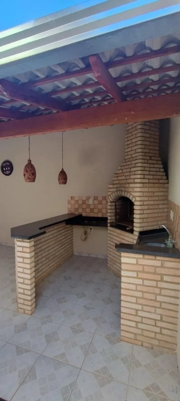 Casa em Potengi - OLX0044