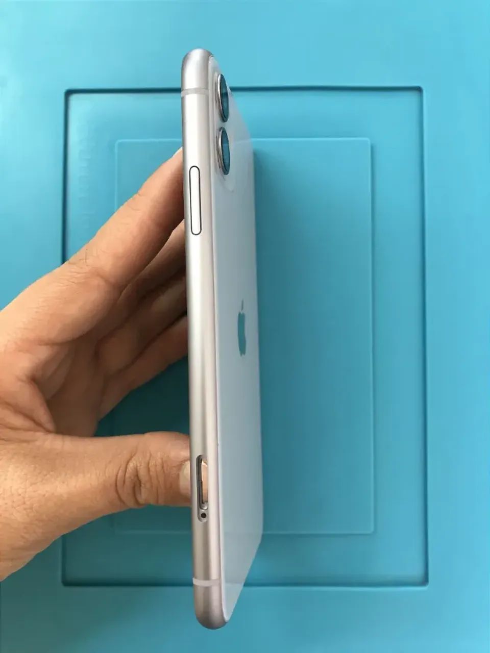  CARCAÇA IPHONE 11 COMPLETA - GARANTIA DE 90 DIAS! - Foto 3